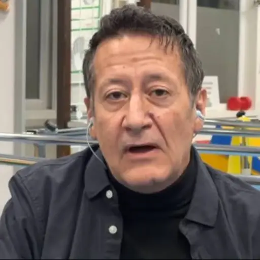 Willy Semler ,Captura de pantalla