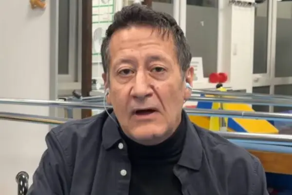 Willy Semler ,Captura de pantalla