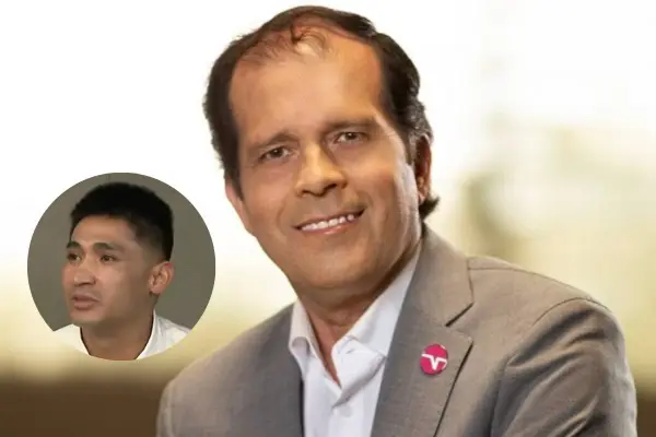 Alejandro Lorca y su particular relato ,Archivo