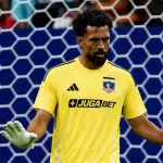 Vozinha y el sueldo que ganará en Colo Colo, Montaje LH
