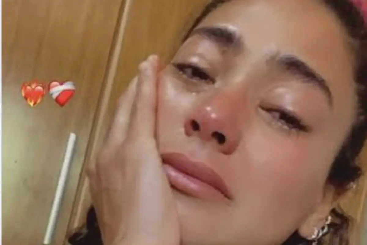 Camila Recabarren