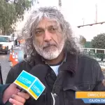 Nano Cobarruvias, el encargado del refugio, Captura de pantalla