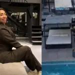 Más problemas para Naya Fácil por su penthouse en Las Condes, Naya Fácil | Instagram