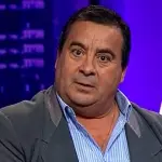 Dino Gordillo , Redes sociales | Referencial