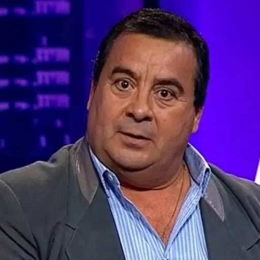 Dino Gordillo  ,Redes sociales | Referencial