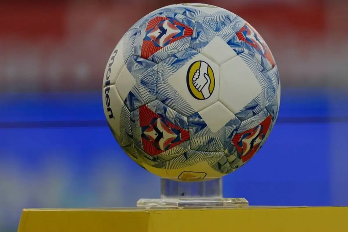 Liga de Primera, En Cancha