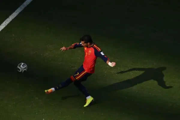Ferrán Torres