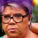 Paty Maldonado, Redes sociales | Referencial