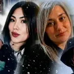 Mujeres fueron encontradas con vida, Instagram