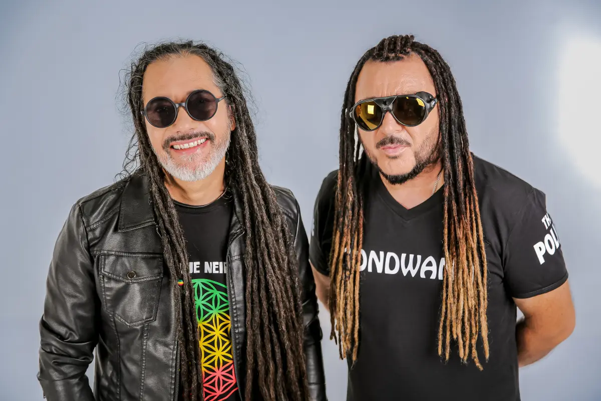 Gondwana | Quique Neira, Cedida