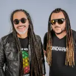 Gondwana | Quique Neira, Cedida