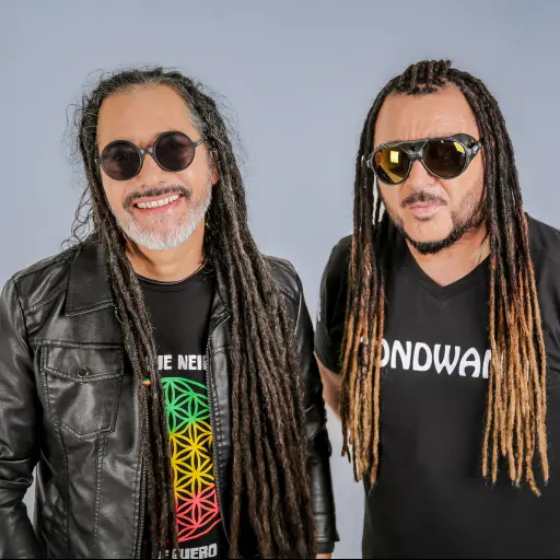 Gondwana | Quique Neira ,Cedida
