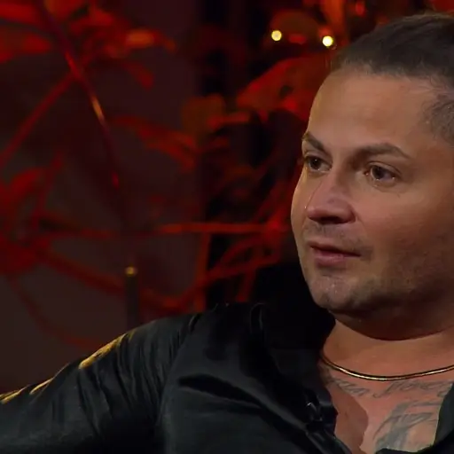 Las duras confesiones de Princeso en ''Vecinos al Límite'' ,Cedida | Canal 13 (Vecinos al Límite)