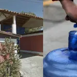 Motel ''solidario'' se lleva todos los aplausos, Redes sociales | X