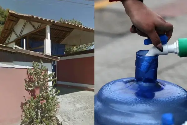 Motel ''solidario'' se lleva todos los aplausos ,Redes sociales | X