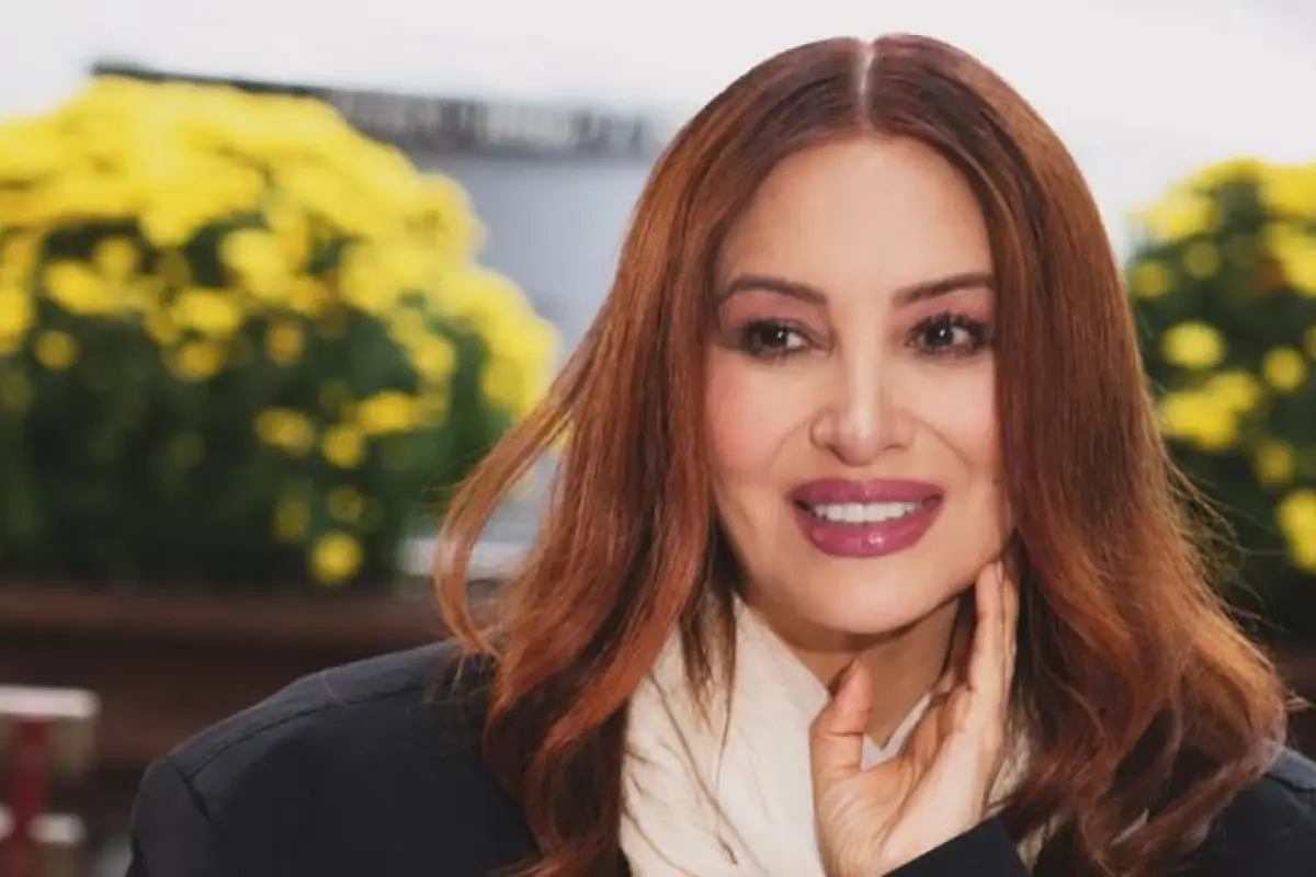 Myriam Hernández, Redes sociales | Referencial