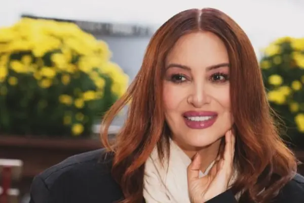 Myriam Hernández ,Redes sociales | Referencial