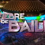 Estos son los precios para ver la final de ''Fiebre de Baile'' en el Movistar Arena, Fiebre de Baile