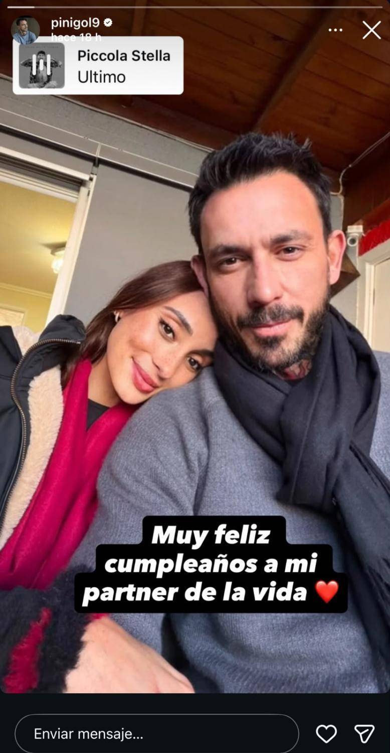 Historia de Mauricio Pinilla - Captura de pantalla - AR13