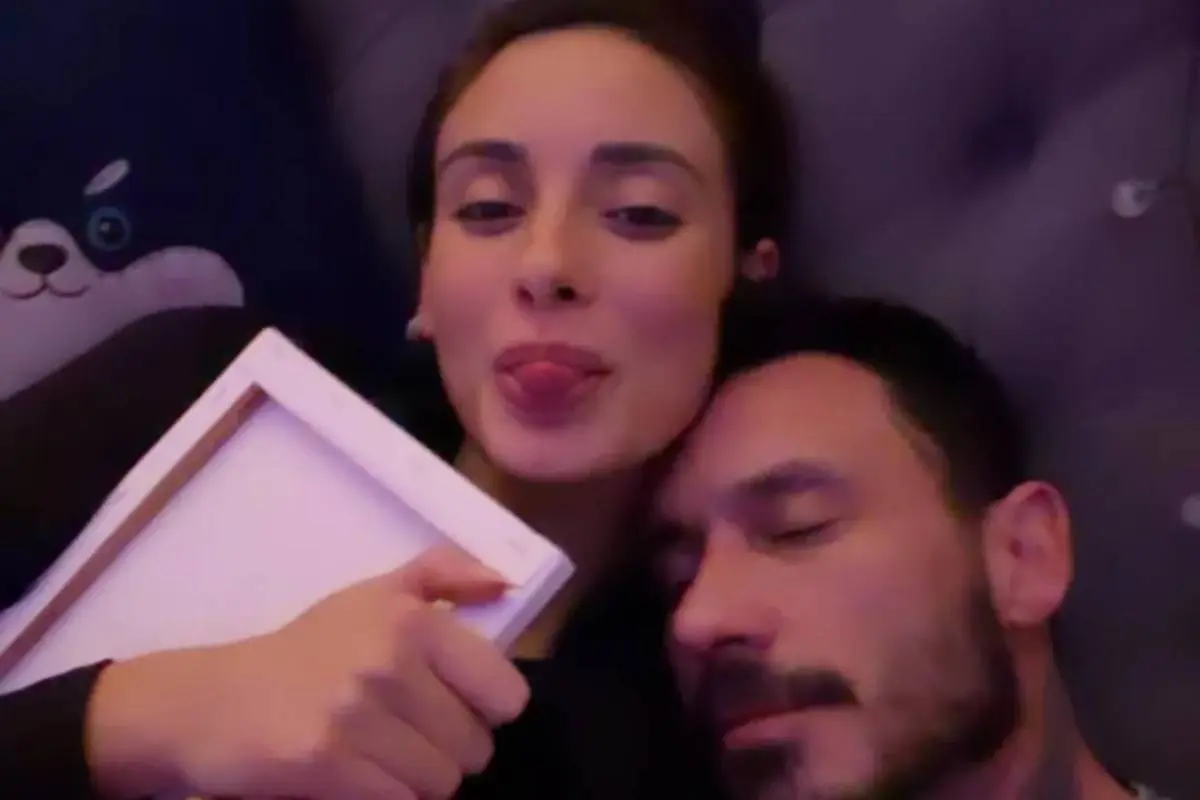Mauricio Pinilla y Paula Henríquez, Redes sociales