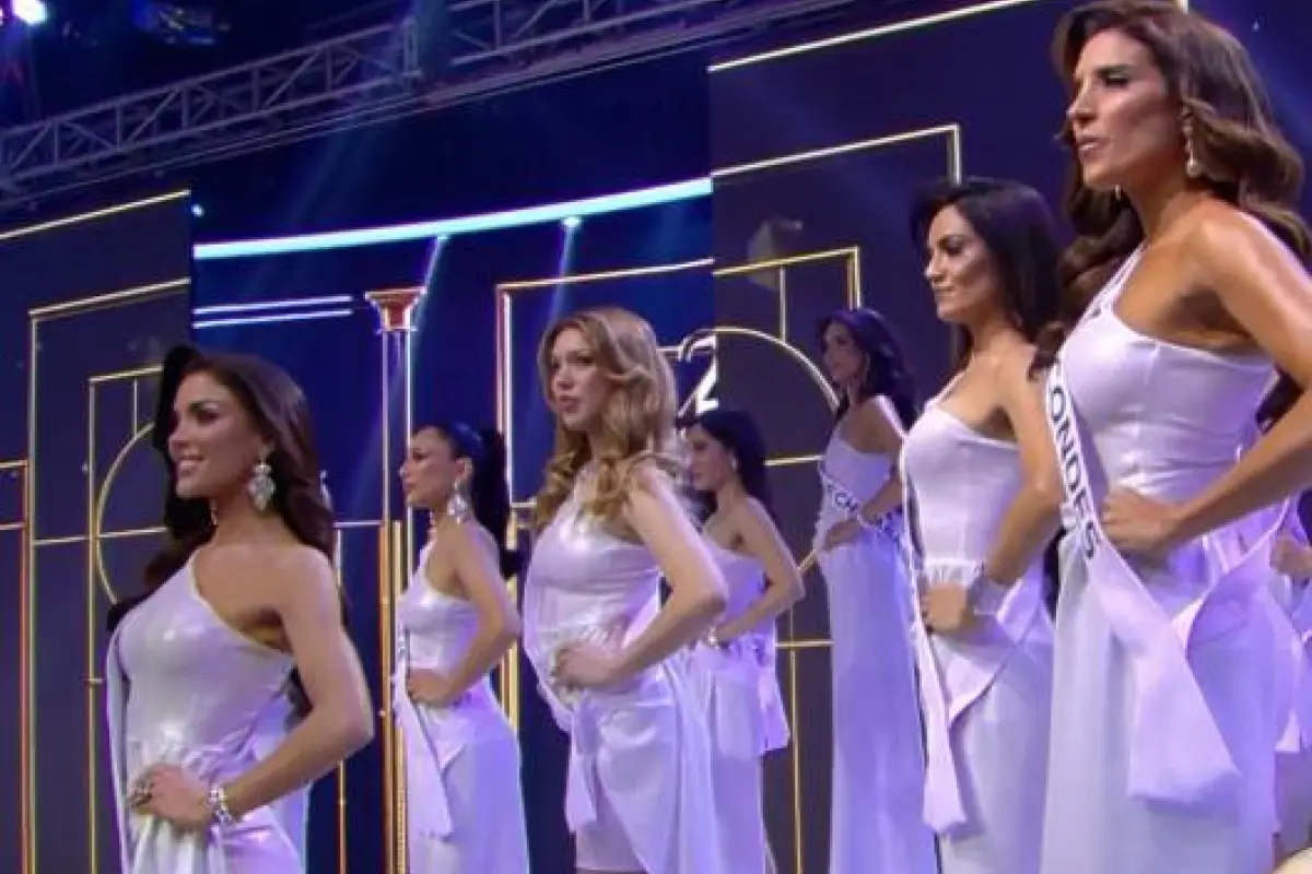 Miss Universo