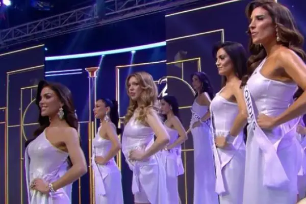 Miss Universo