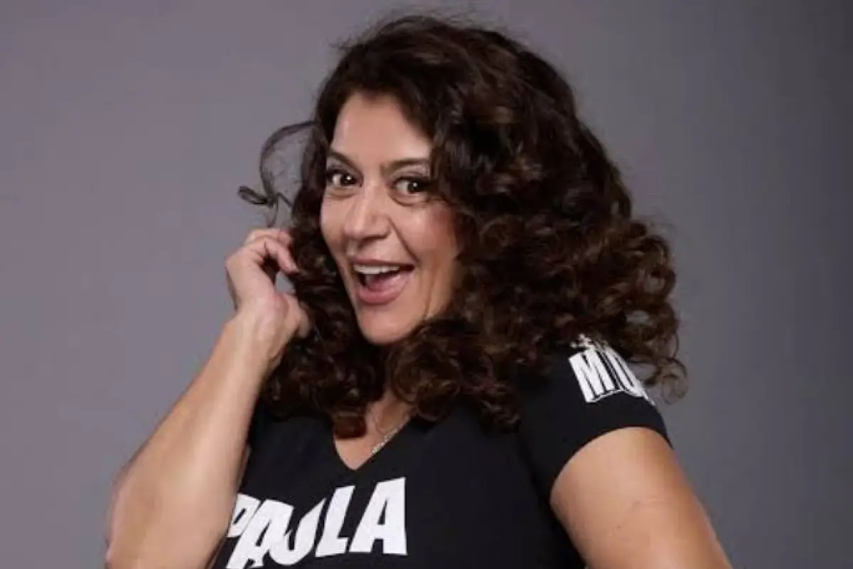 Paola Troncoso