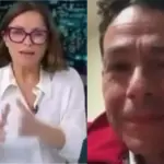 Constanza Santa María y Cristobal Juliá, Captura de pantalla - Mega