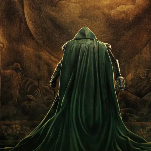 Avengers: Doomsday ,X: @MarvelStudios