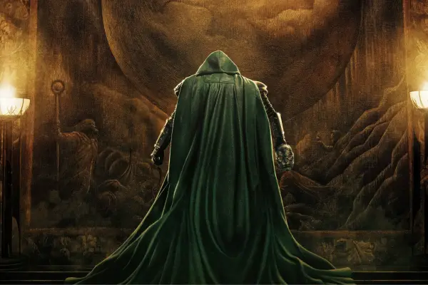 Avengers: Doomsday ,X: @MarvelStudios