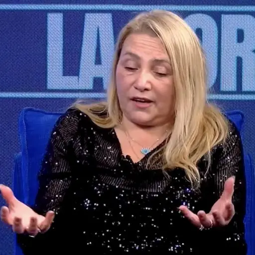 Latife Soto