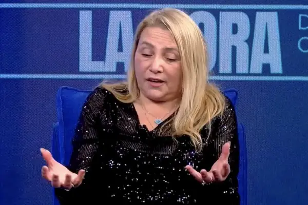 Latife Soto