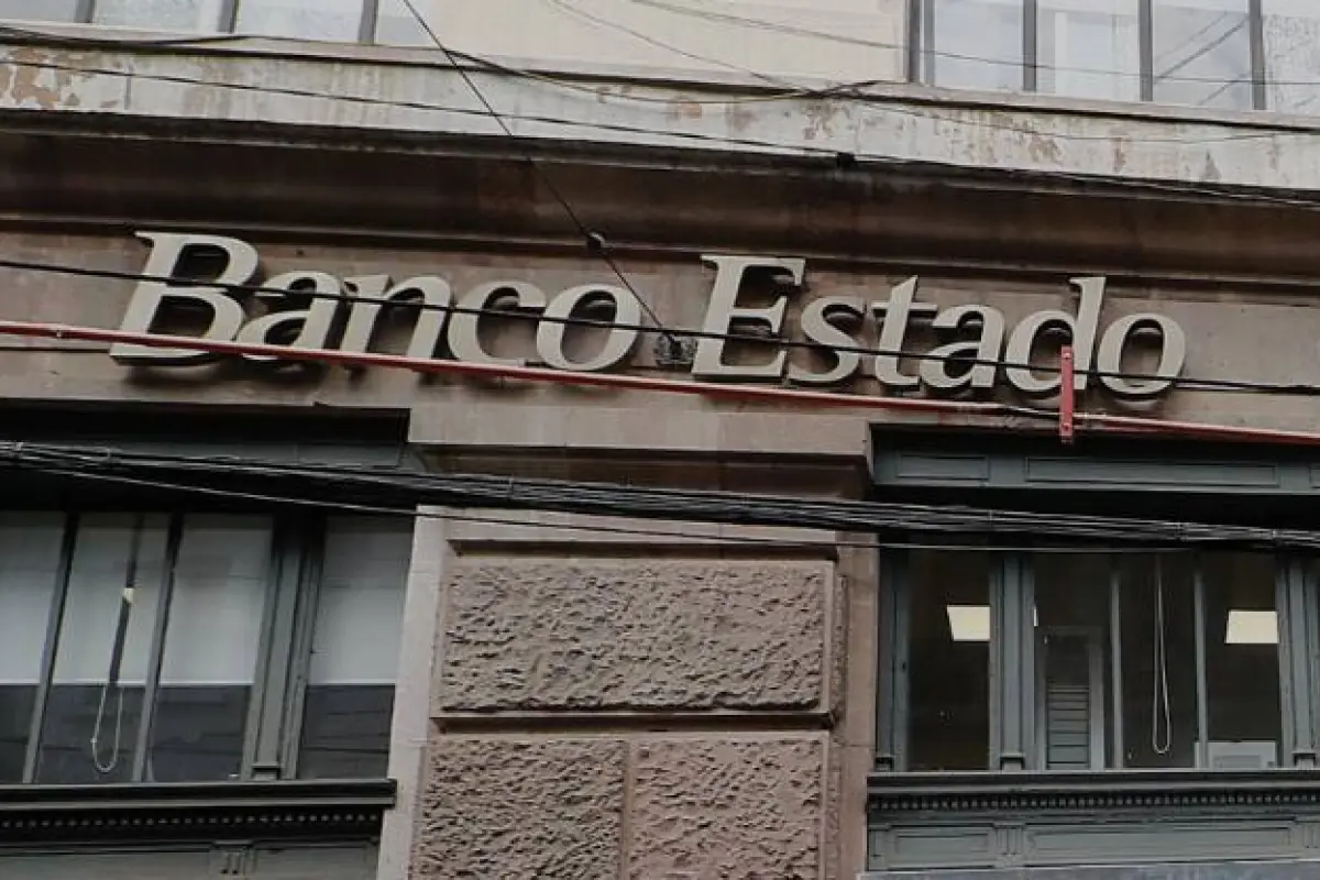 BancoEstado