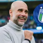¿Pep a la selección italiana?, Montaje LH