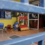 suspensión de clases
