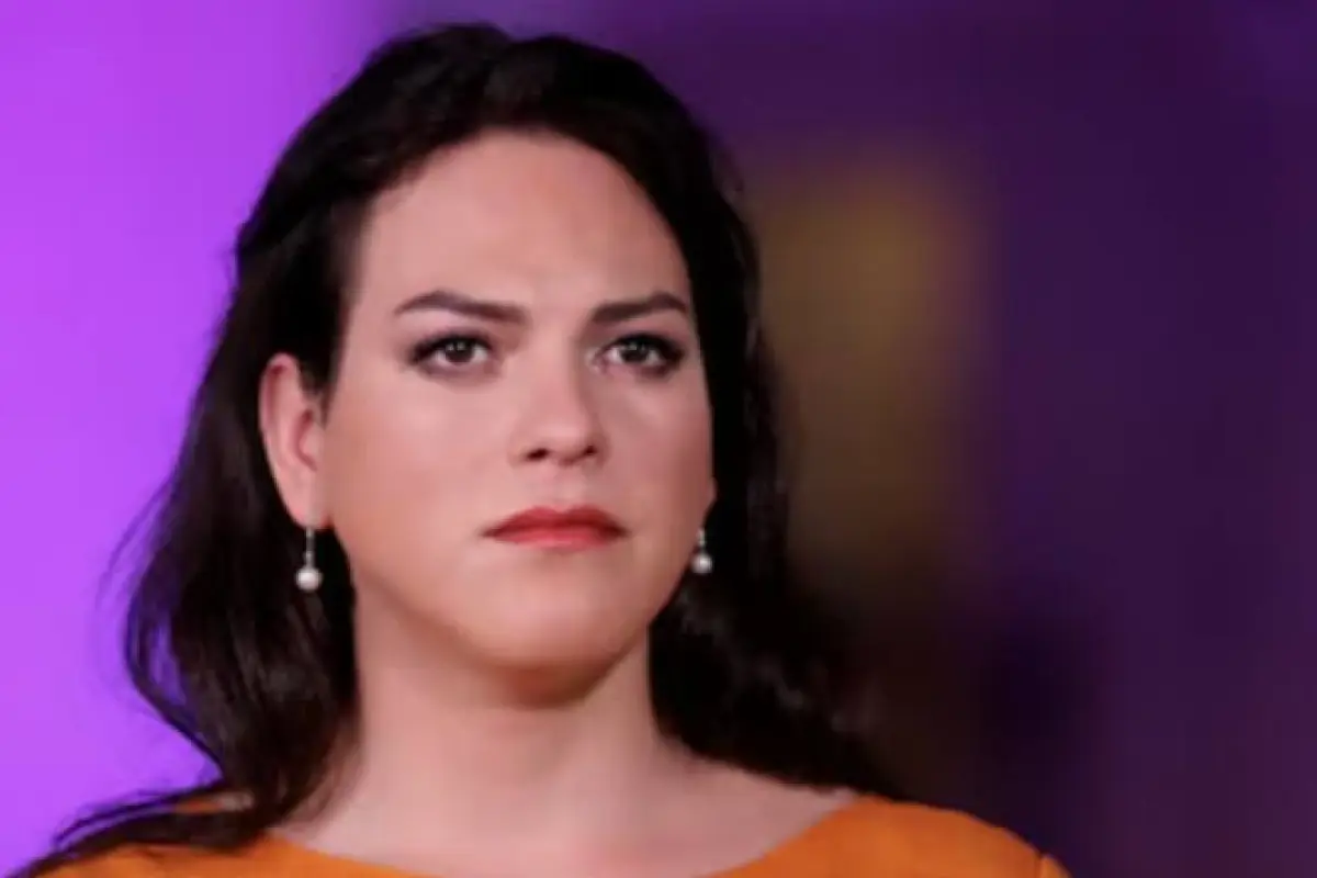 Daniela Vega