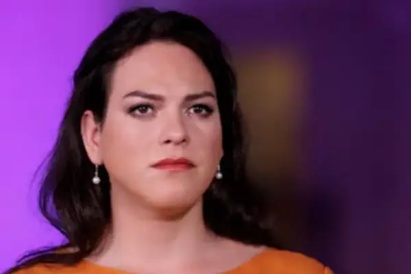 Daniela Vega