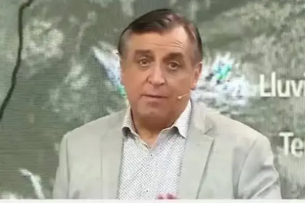 Iván Torres