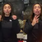 Naya Fácil viajó hasta Coquimbo para ir en ayuda de familias afectadas, Naya Fácil | Instagram