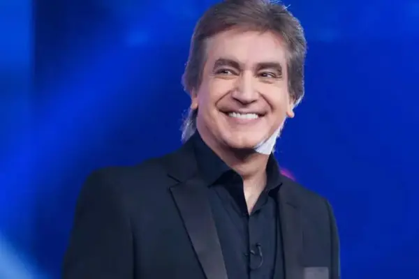 Dante Gebel ,Redes sociales