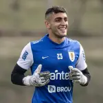 Santiago Mele, Uruguay
