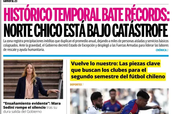 Papel digital | 22 de julio 2026  ,Captura 