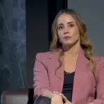 Mara Sedini apunta contra potente autoridad de Gobierno, Captura | Sin Filtros