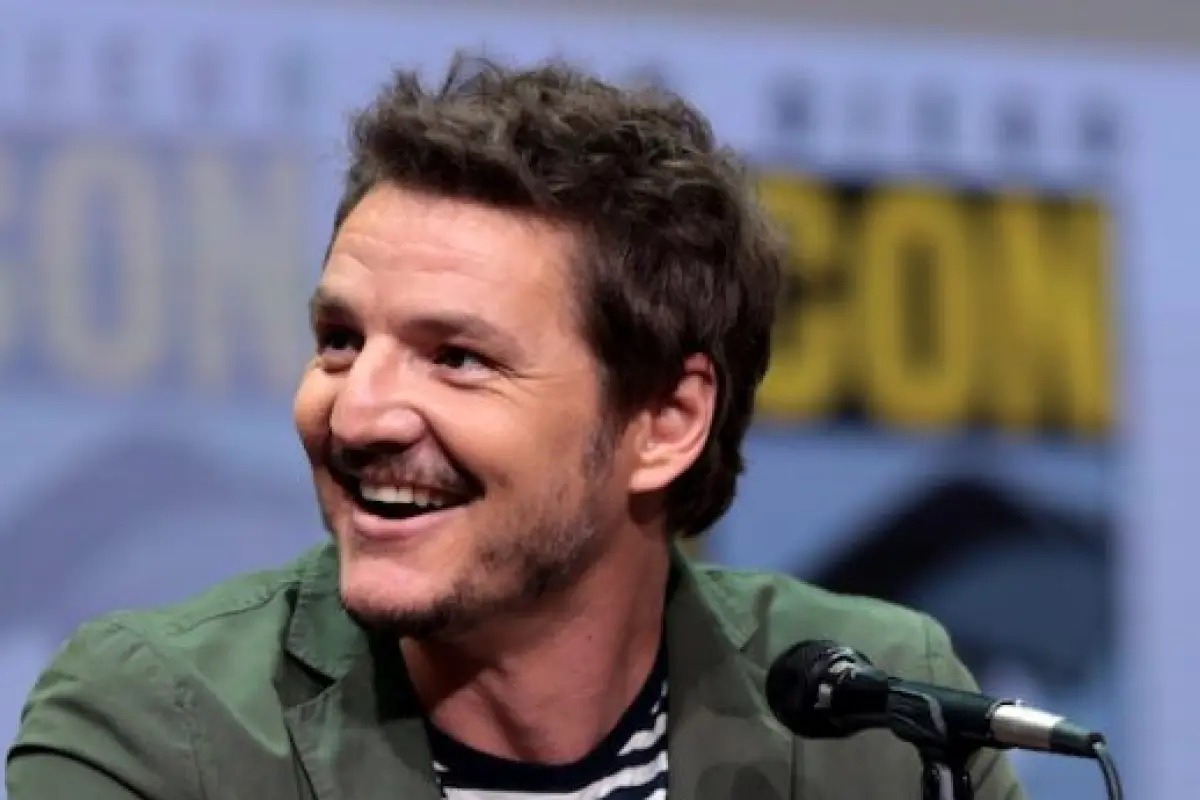 Pedro Pascal , Redes sociales | Referencial