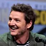 Pedro Pascal , Redes sociales | Referencial