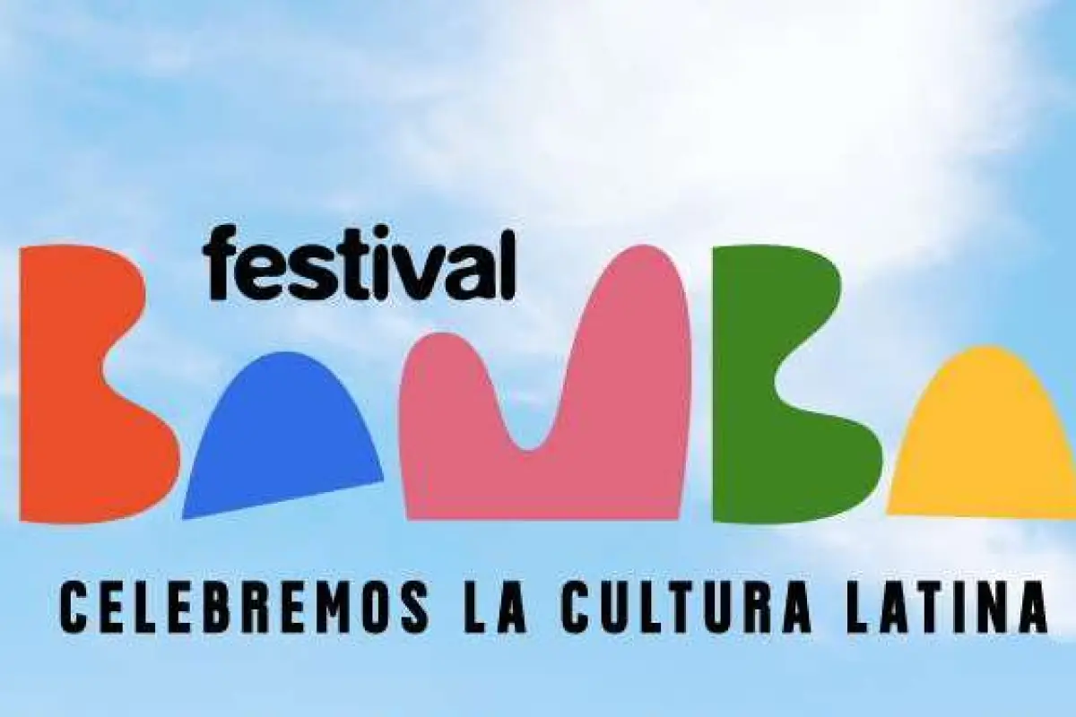 Festival Bamba  , Bamba