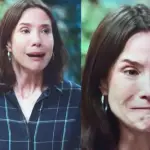 Daniela Ramírez protagoniza \Reunión de Superados\, Captura
