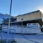 fiebre hemorrágica, Hospital Las Higueras