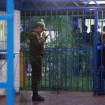 Grave ataque a alumna en colegio de La Granja, Instagram