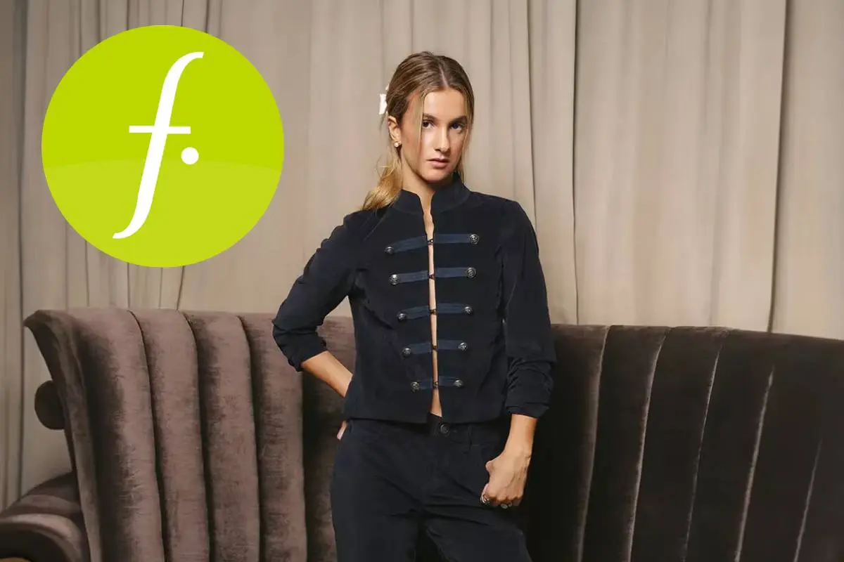 Falabella cortó relaciones con Josefa Sáez, Redes sociales